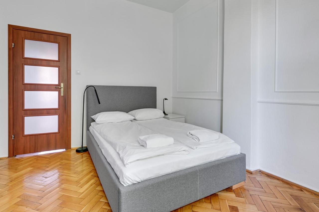 Апартаменты Goma Rent - Szeroka Old Town Гданьск Экстерьер фото